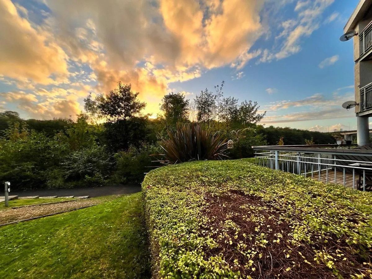 Holiday home River Bay Beautiful 2-Bed House In Cardiff