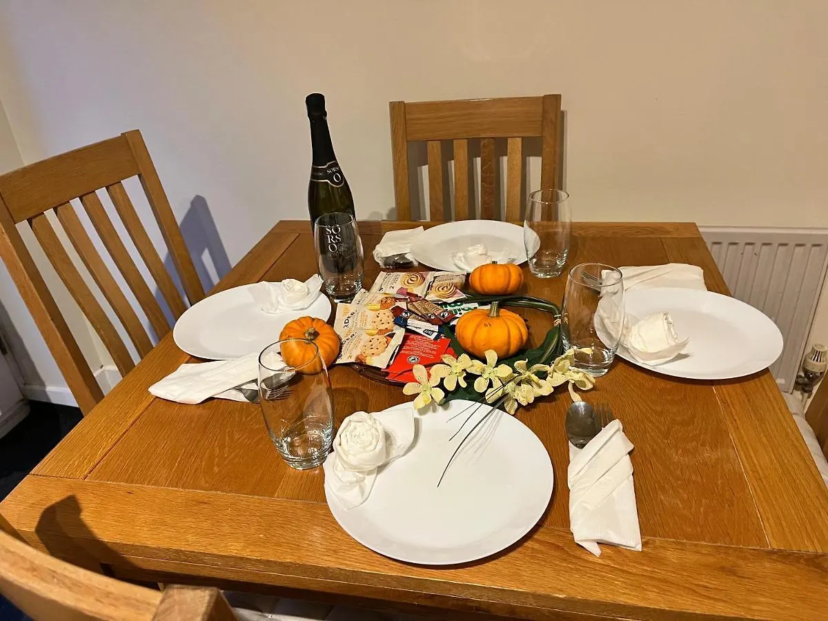 Holiday home River Bay Beautiful 2-Bed House In Cardiff