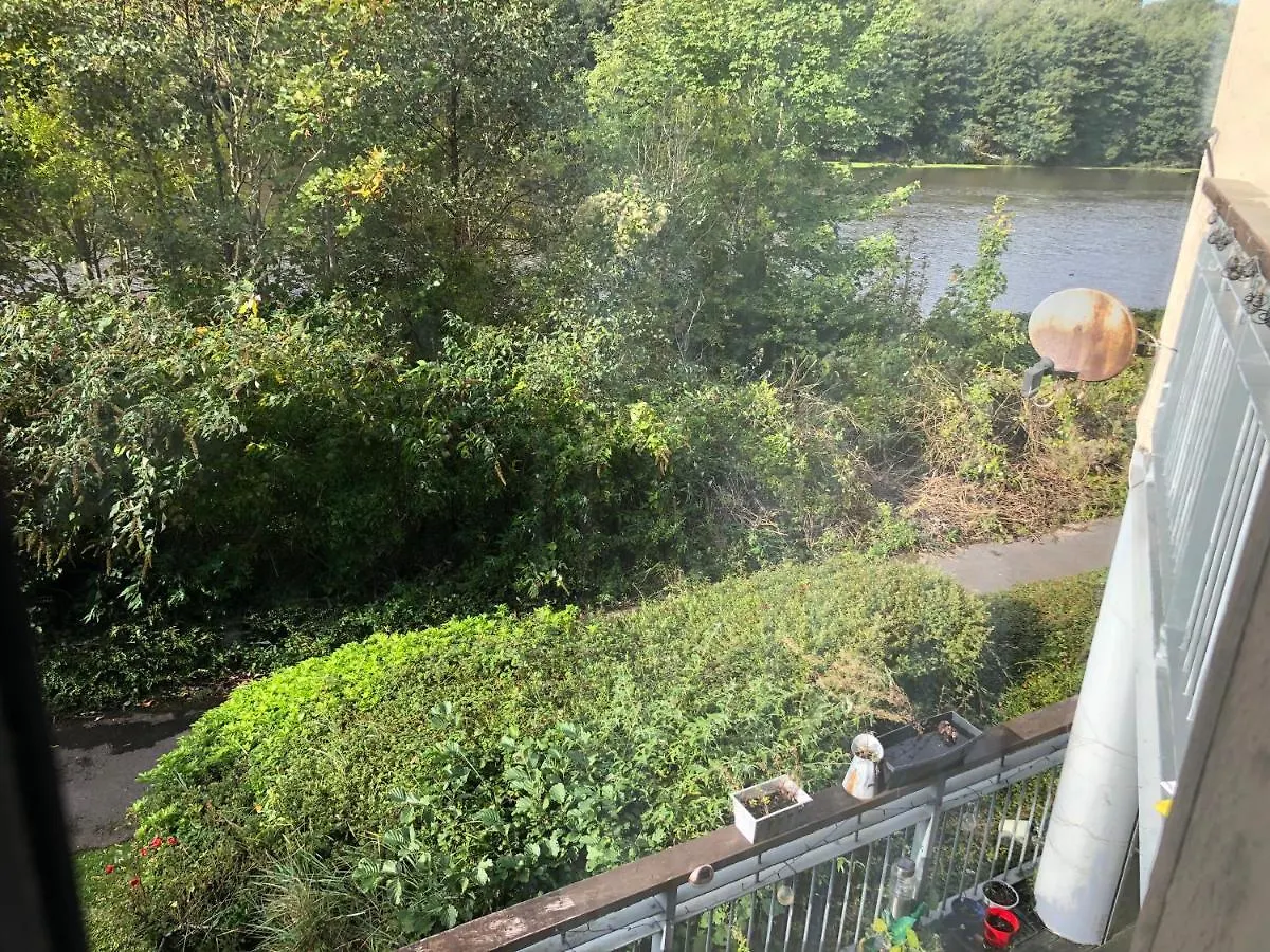 River Bay Beautiful 2-Bed House In Cardiff United Kingdom